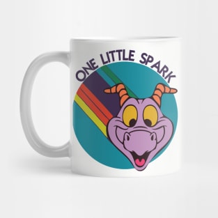 One little spark Mug